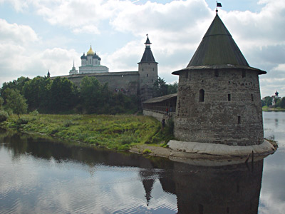Кром