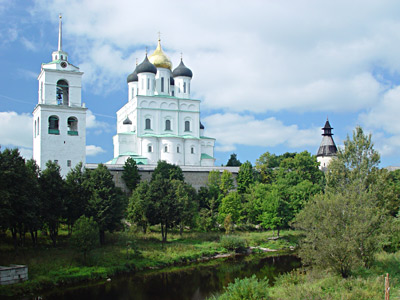 Кром