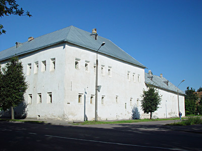Поганкины палаты