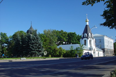 Ц. Михаила Архангела