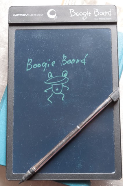 Boogie Board