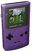 Game Boy Color