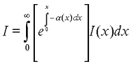 Integral