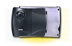 PalmPix Camera