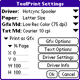 Screenshot2- TealPrint